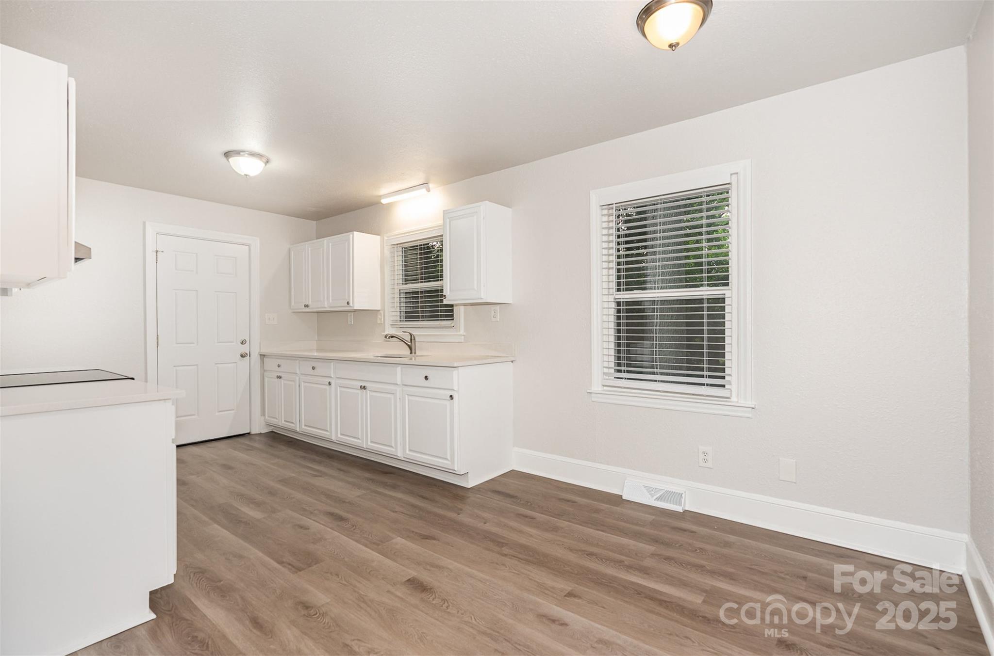 2314 Westerly Hills Drive Charlotte NC 28208