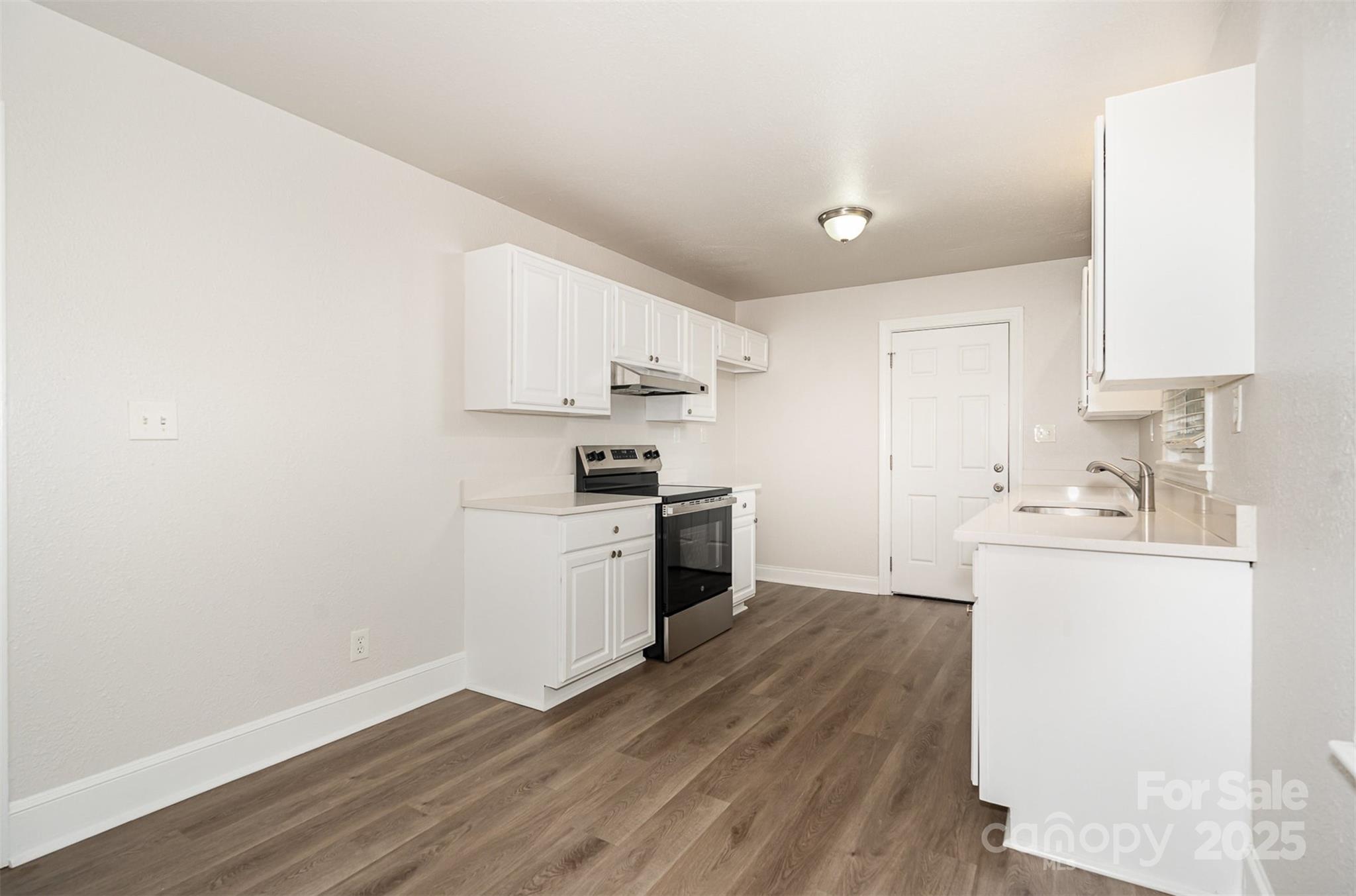 2314 Westerly Hills Drive Charlotte NC 28208