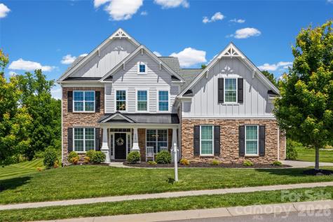 323 Forsythia Lane Tega Cay SC 29708