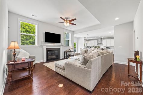 323 Forsythia Lane Tega Cay SC 29708