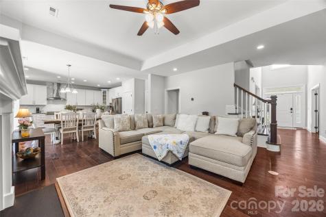 323 Forsythia Lane Tega Cay SC 29708