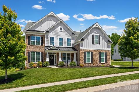 323 Forsythia Lane Tega Cay SC 29708