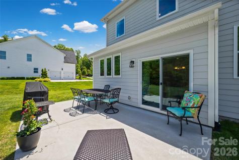 323 Forsythia Lane Tega Cay SC 29708