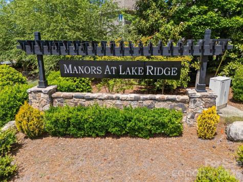 323 Forsythia Lane Tega Cay SC 29708