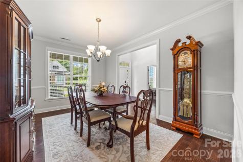323 Forsythia Lane Tega Cay SC 29708