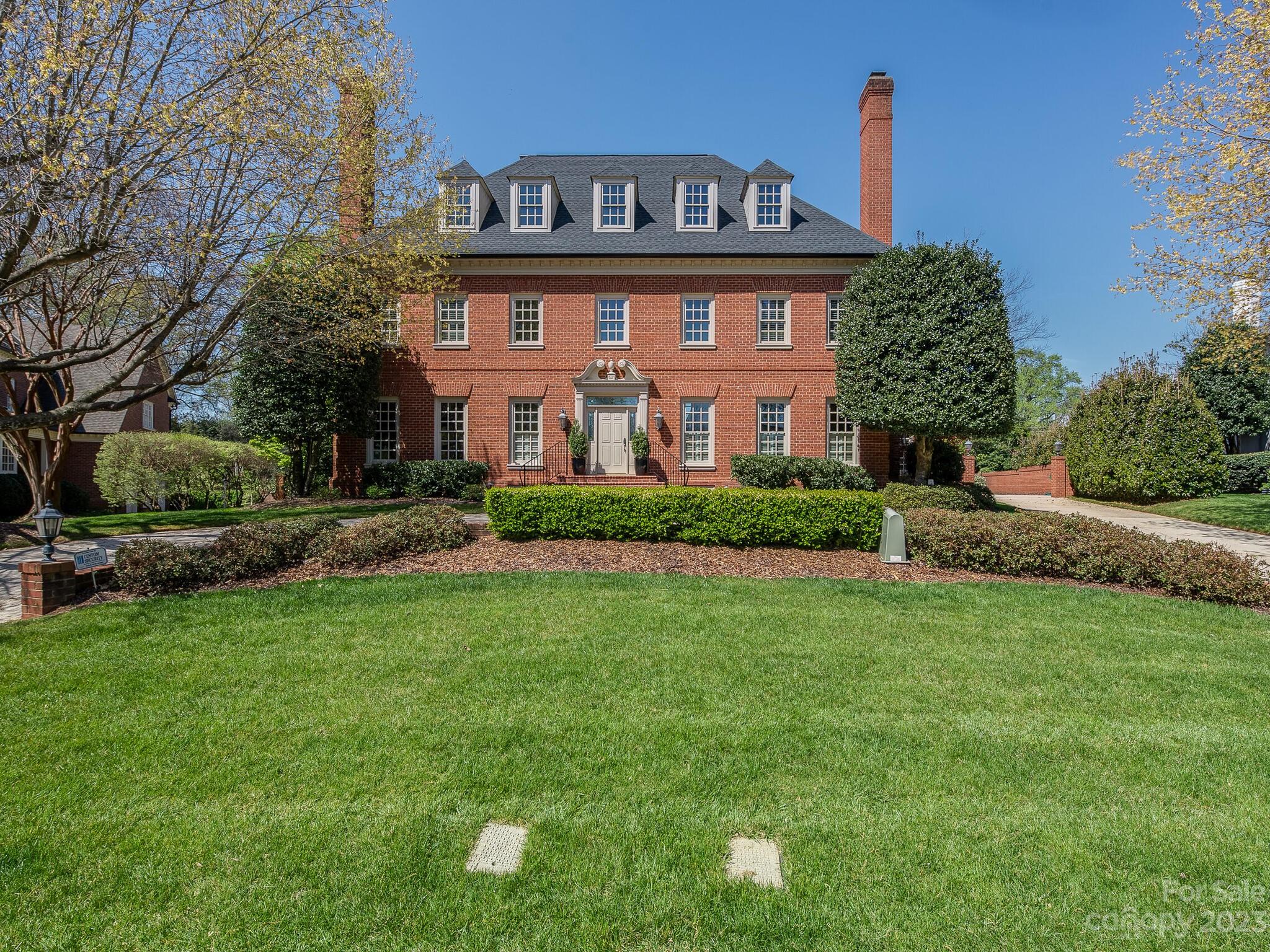 1712 Rutledge Avenue Charlotte NC 28211