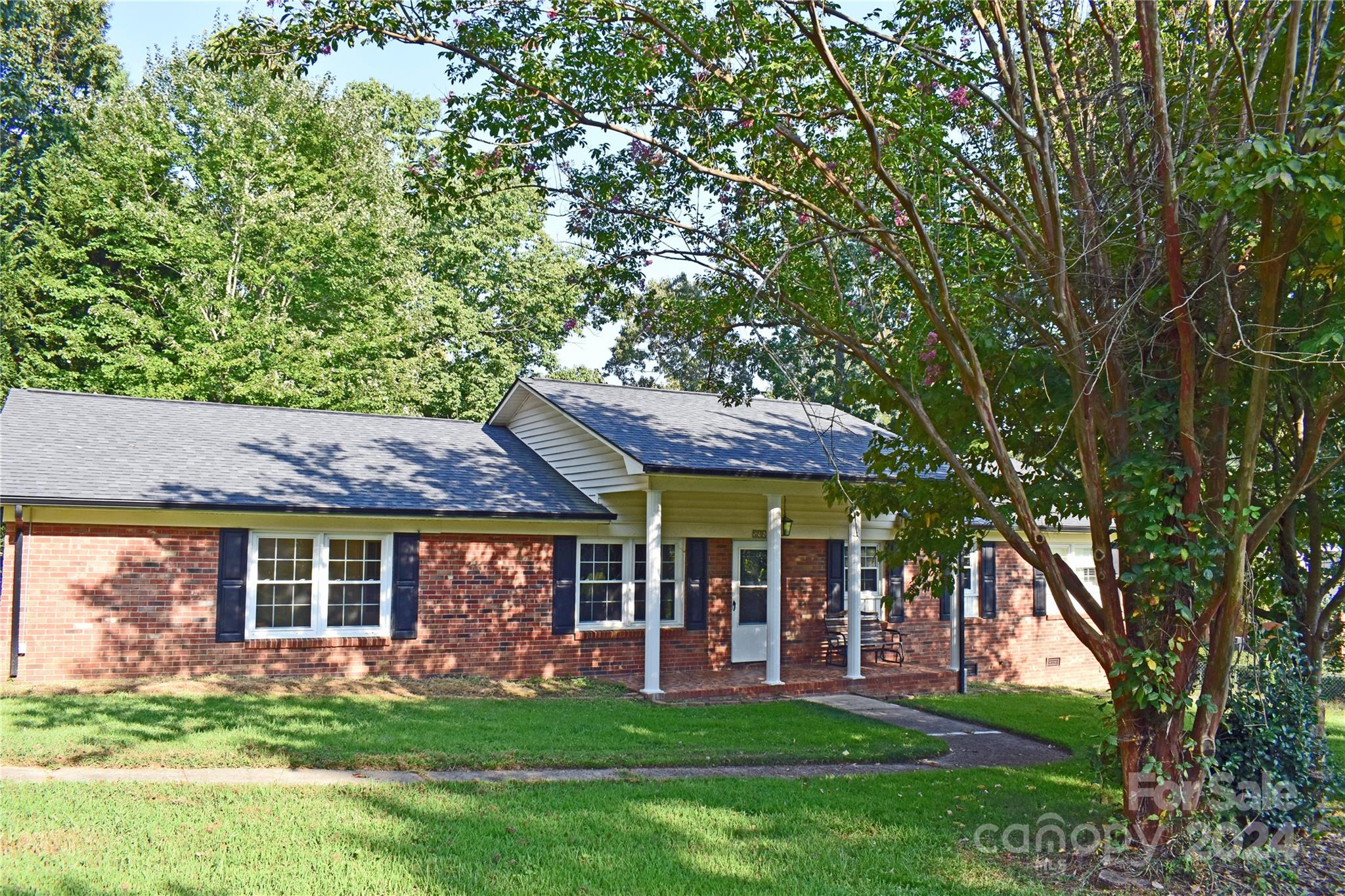 594 Hoyle Street Lincolnton NC 28092