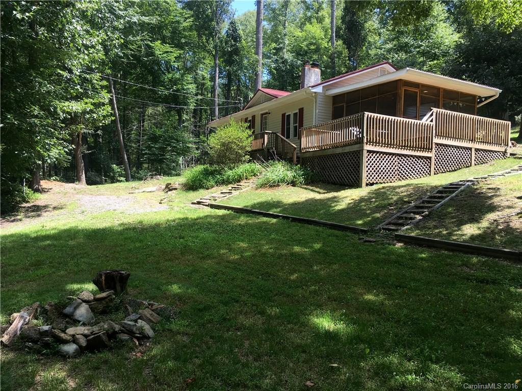 51 Summer Haven Road Swannanoa NC 28778