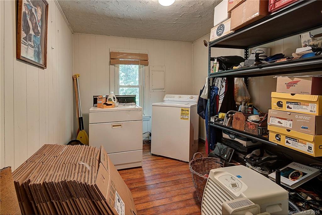 51 Summer Haven Road Swannanoa NC 28778