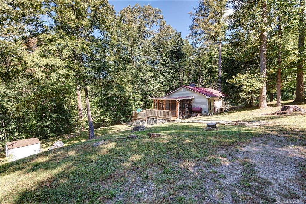 51 Summer Haven Road Swannanoa NC 28778
