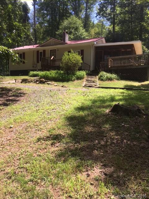 51 Summer Haven Road Swannanoa NC 28778