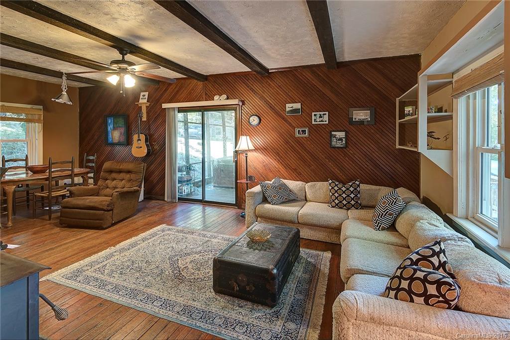 51 Summer Haven Road Swannanoa NC 28778