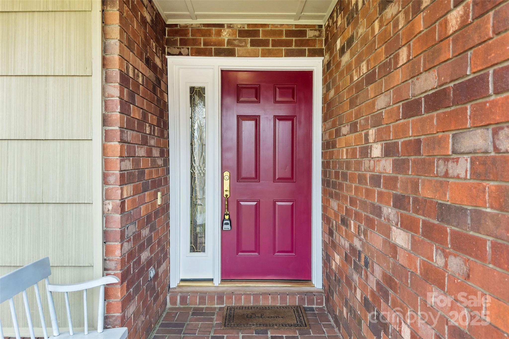 104 Oak Circle Marion NC 28752
