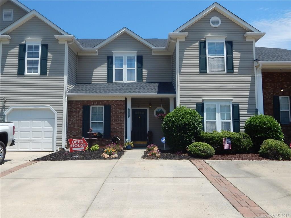 8820 Treyburn Drive Charlotte NC 28216
