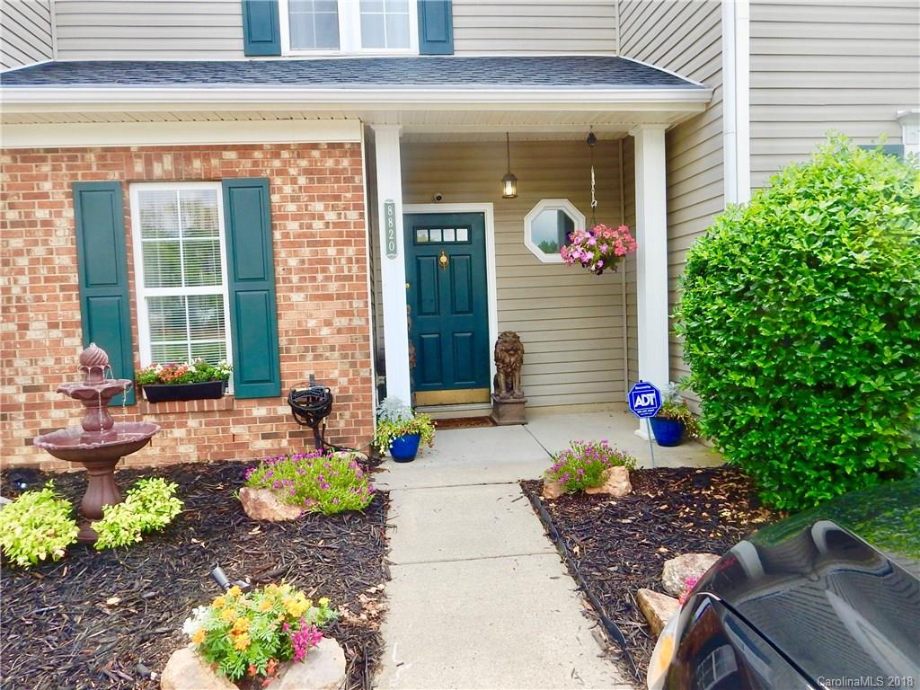 8820 Treyburn Drive Charlotte NC 28216
