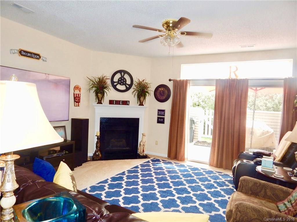 8820 Treyburn Drive Charlotte NC 28216