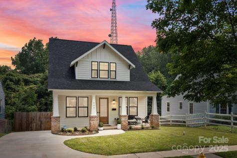 304 Keswick Avenue Charlotte NC 28206