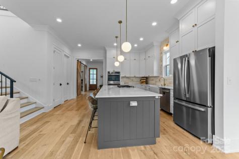 304 Keswick Avenue Charlotte NC 28206