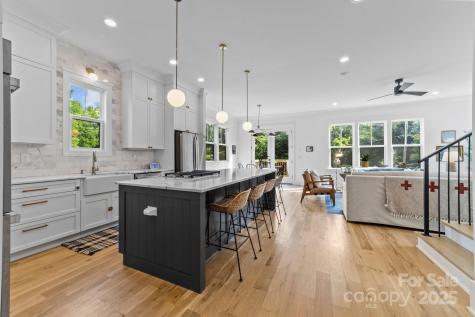 304 Keswick Avenue Charlotte NC 28206
