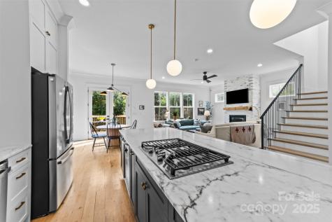 304 Keswick Avenue Charlotte NC 28206