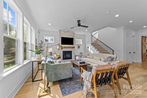 304 Keswick Avenue Charlotte NC 28206