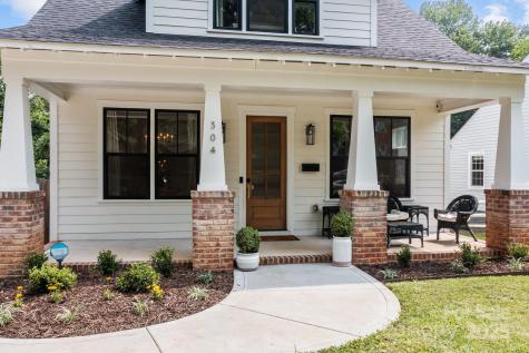 304 Keswick Avenue Charlotte NC 28206
