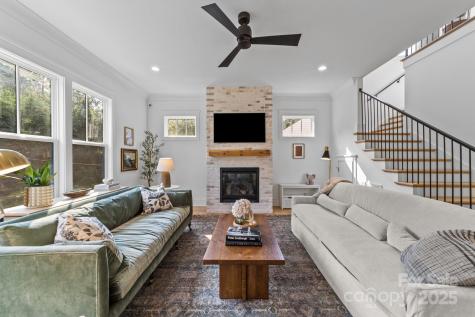 304 Keswick Avenue Charlotte NC 28206