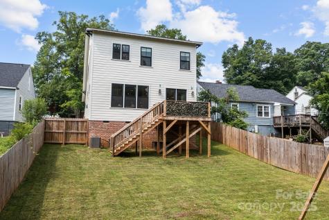 304 Keswick Avenue Charlotte NC 28206