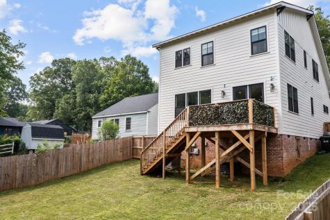 304 Keswick Avenue Charlotte NC 28206