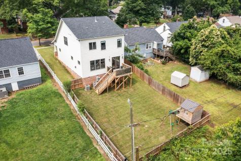 304 Keswick Avenue Charlotte NC 28206