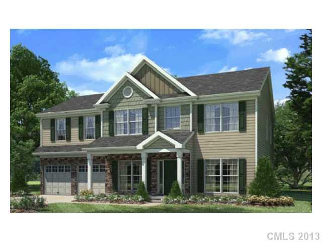 8895 Happiness Road Harrisburg NC 28075