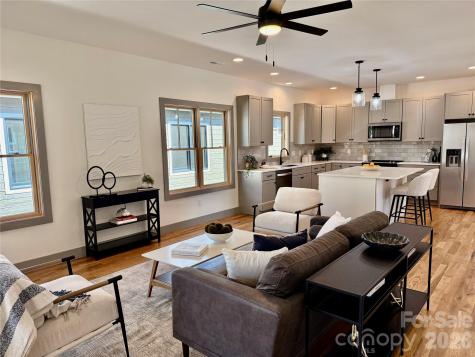 314 Gallimore Road Brevard NC 28712