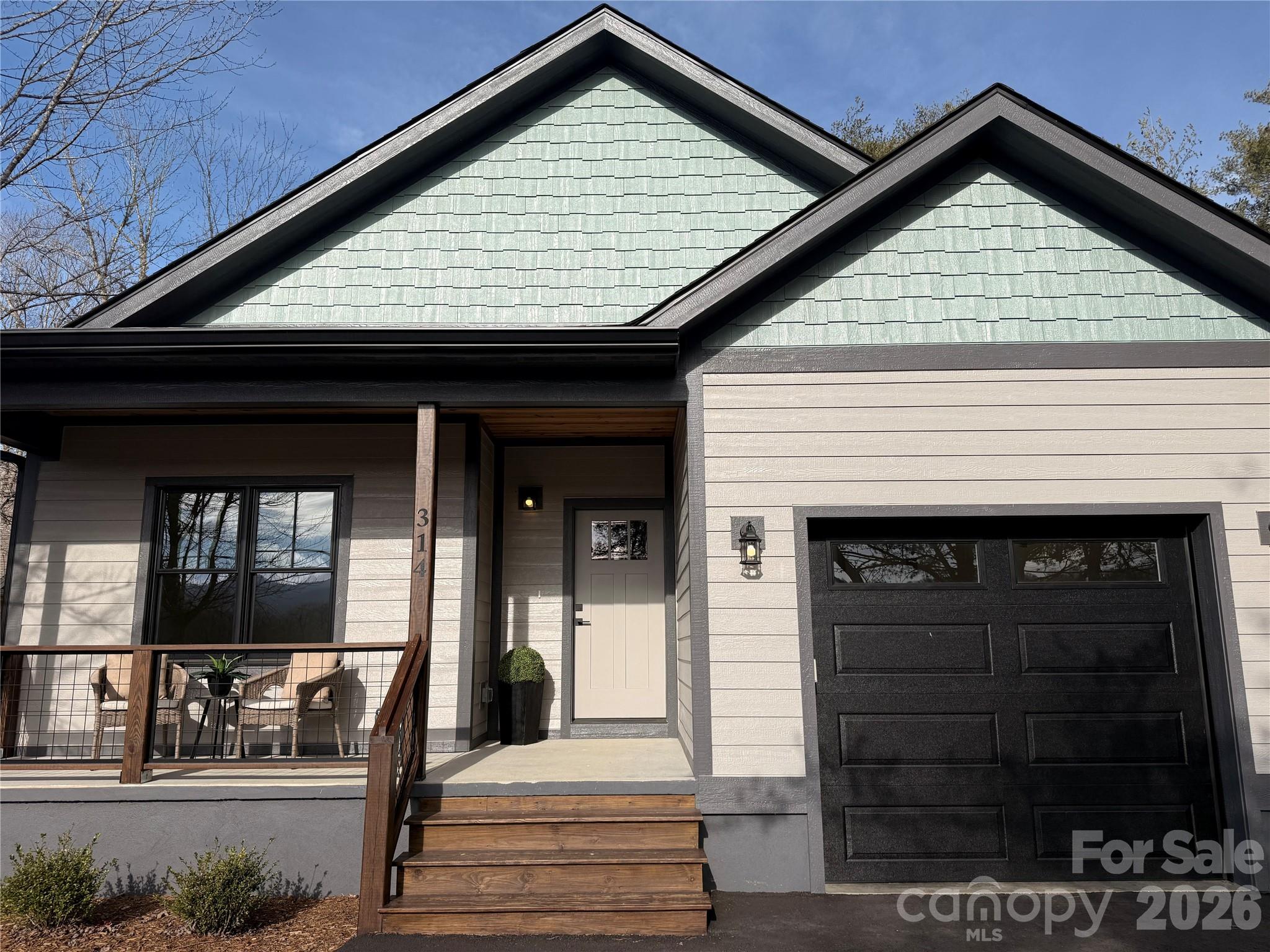 314 Gallimore Road Brevard NC 28712