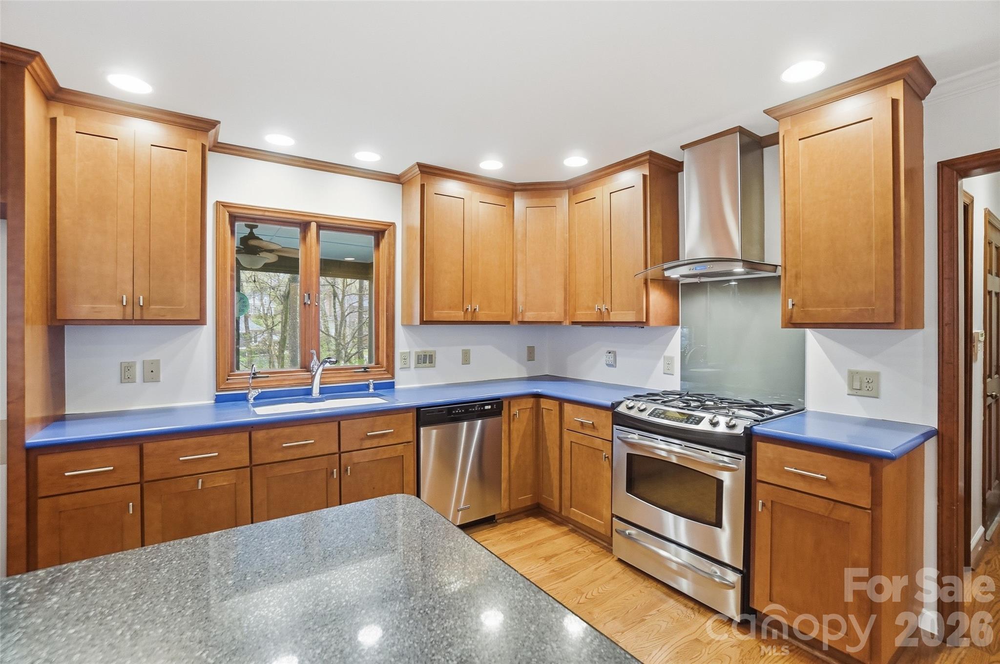 534 Aldeborough Lane Charlotte NC 28270