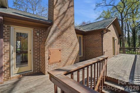 534 Aldeborough Lane Charlotte NC 28270