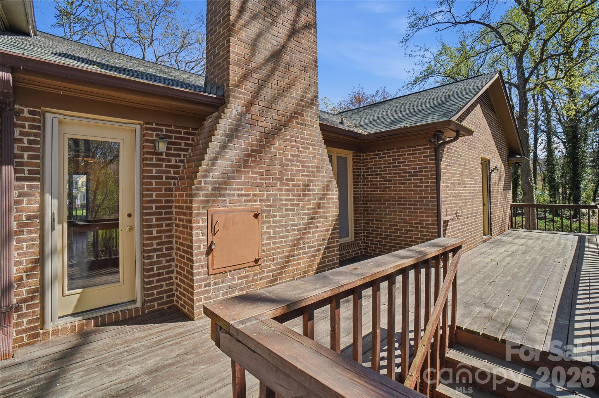 534 Aldeborough Lane Charlotte NC 28270