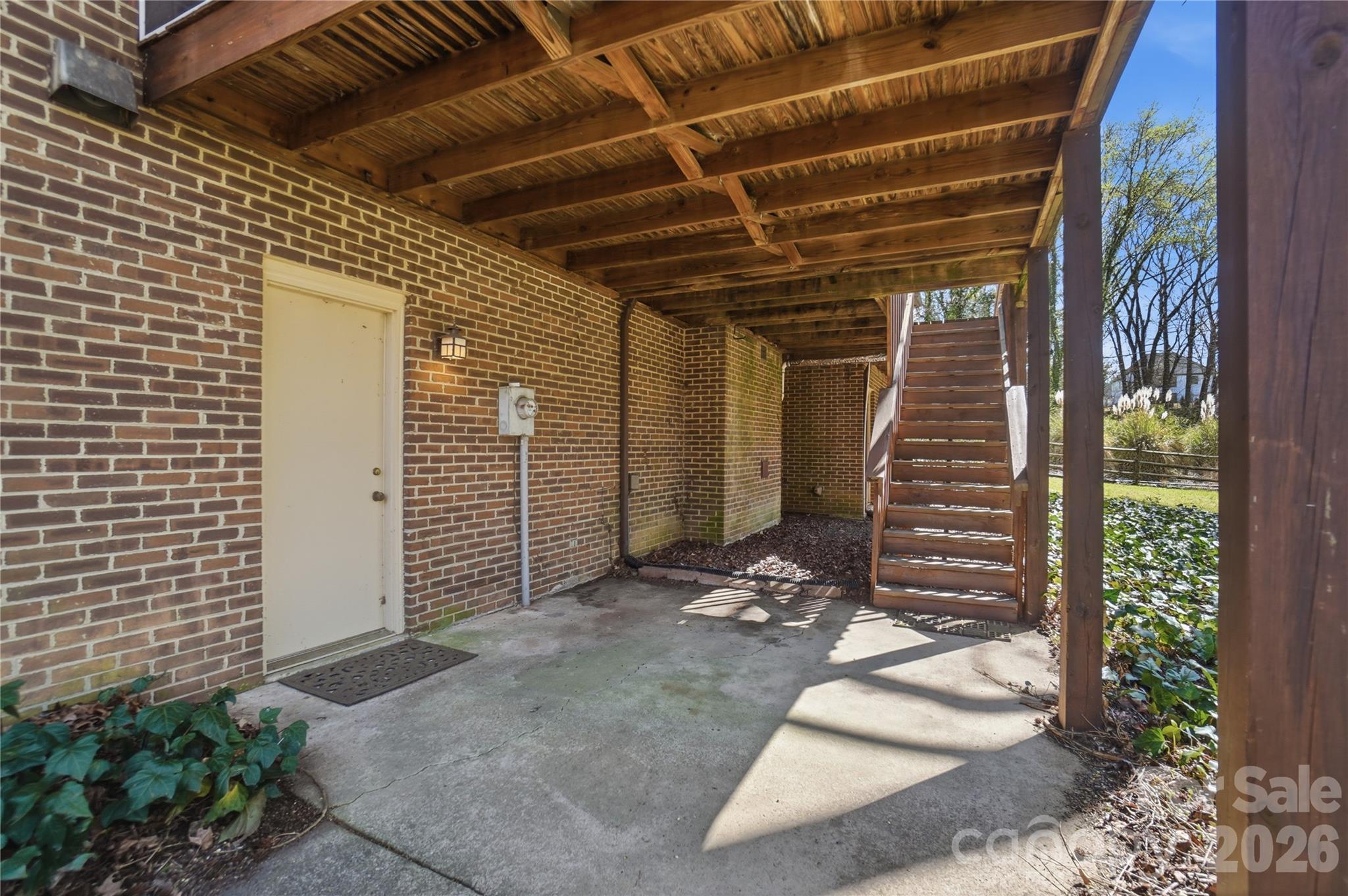 534 Aldeborough Lane Charlotte NC 28270