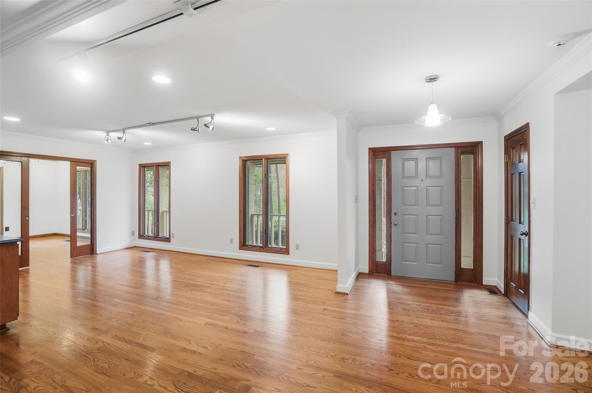 534 Aldeborough Lane Charlotte NC 28270