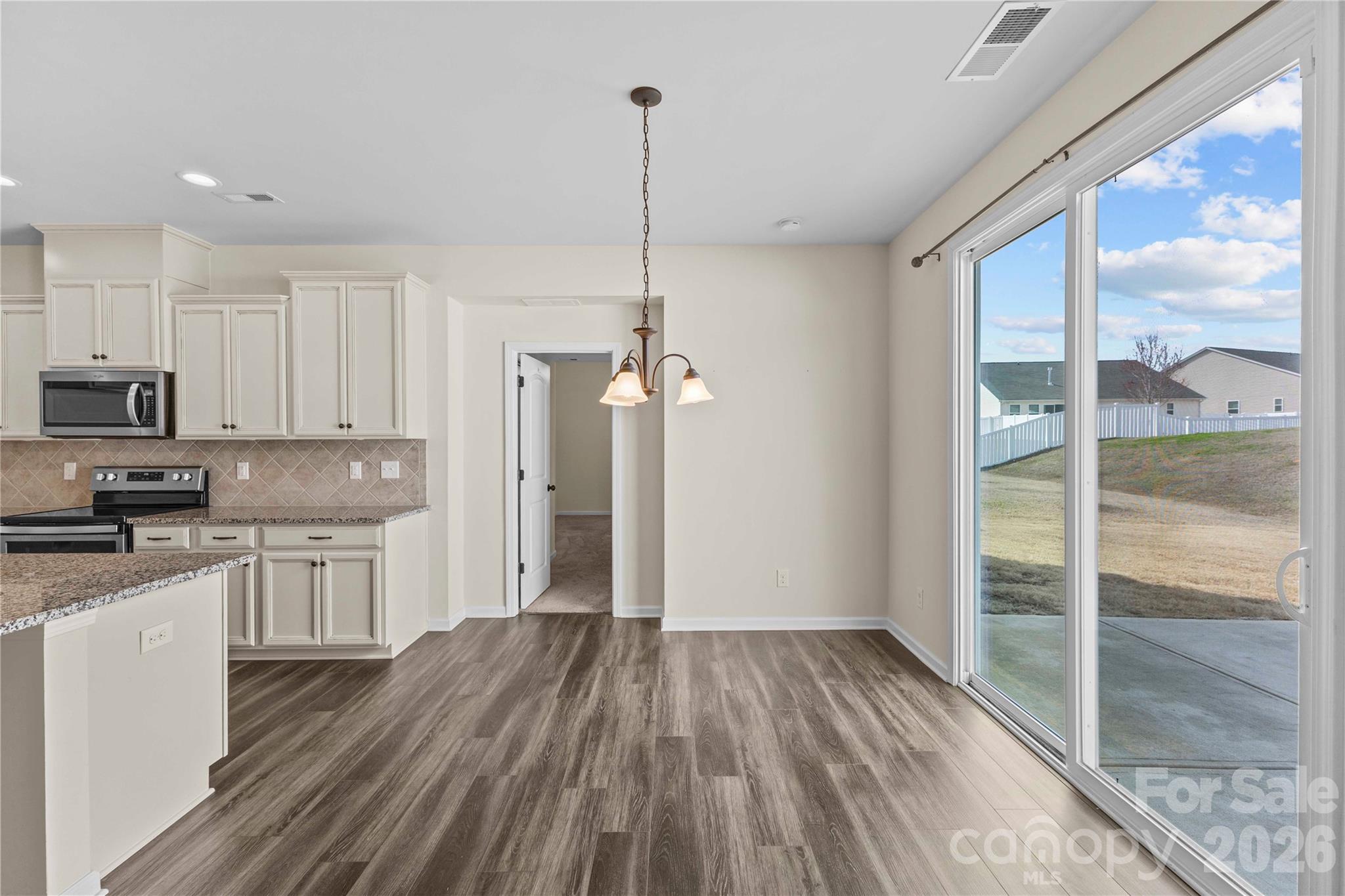 7512 Meridale Forest Drive Charlotte NC 28269