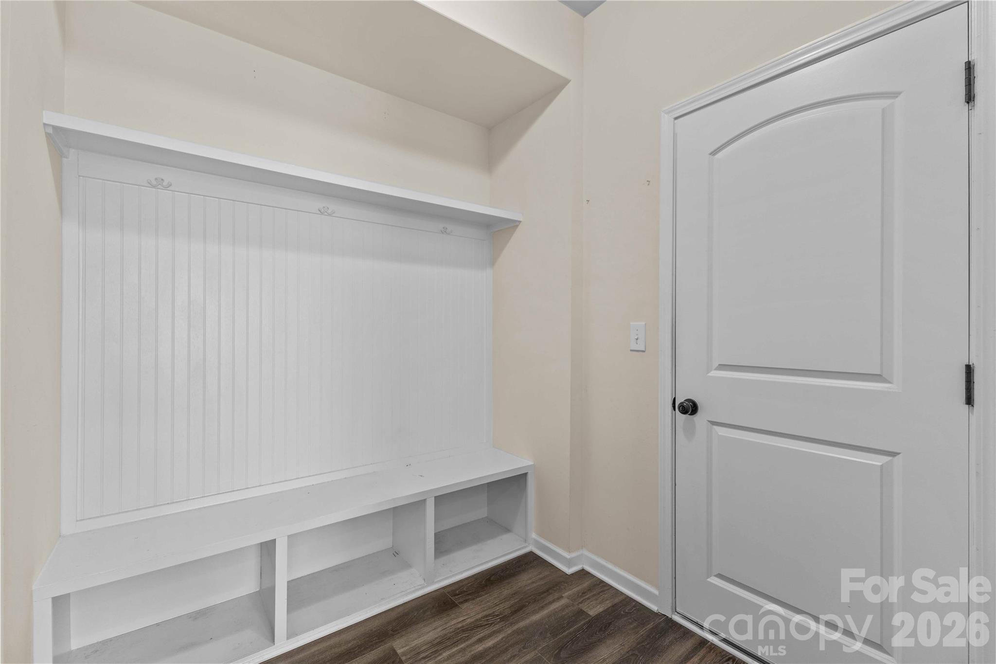 7512 Meridale Forest Drive Charlotte NC 28269
