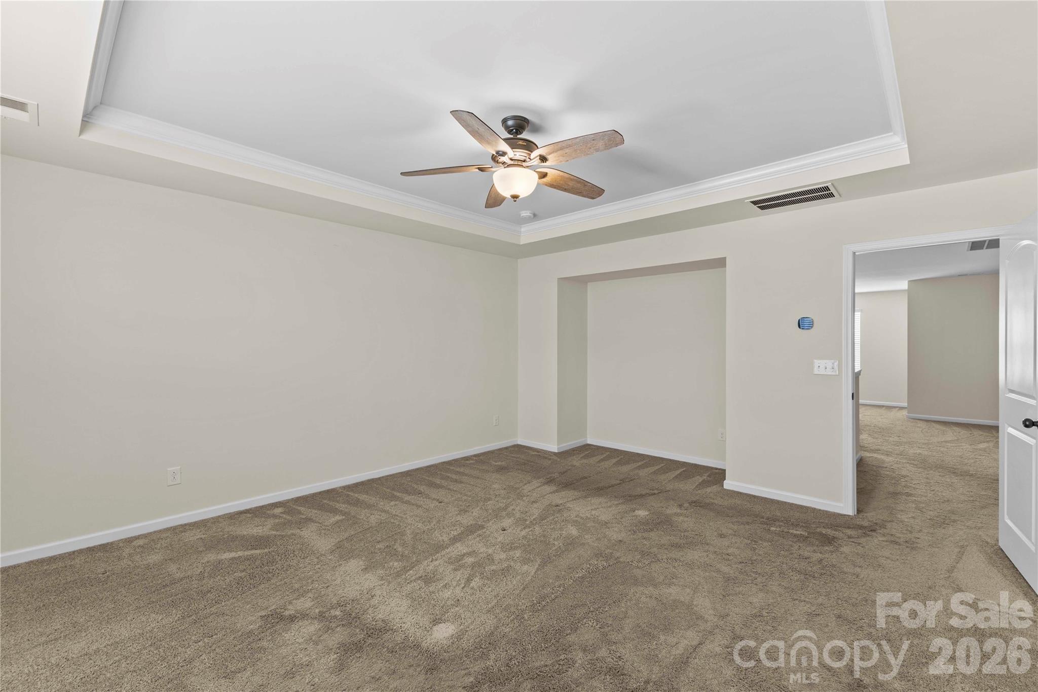 7512 Meridale Forest Drive Charlotte NC 28269