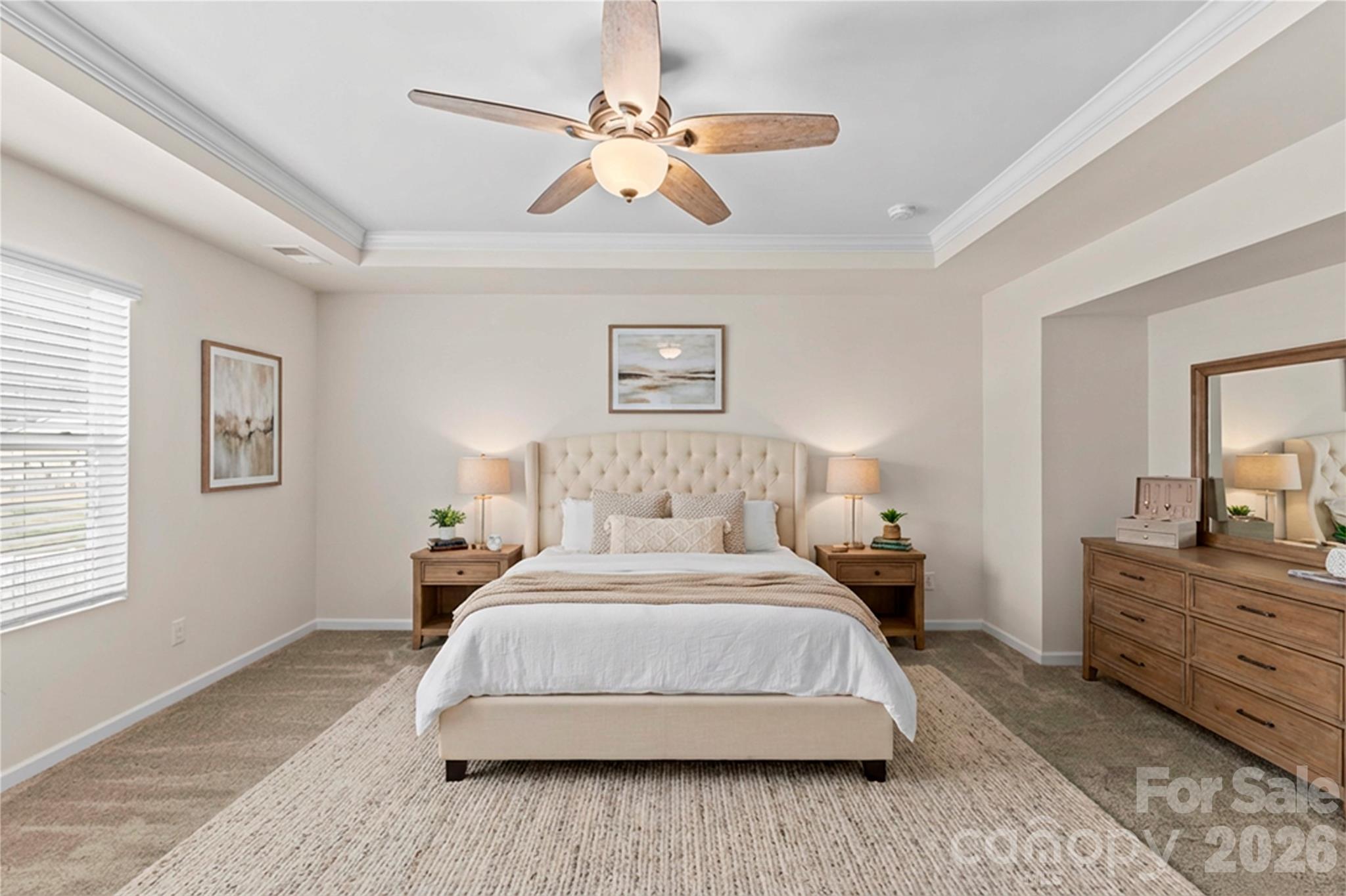 7512 Meridale Forest Drive Charlotte NC 28269