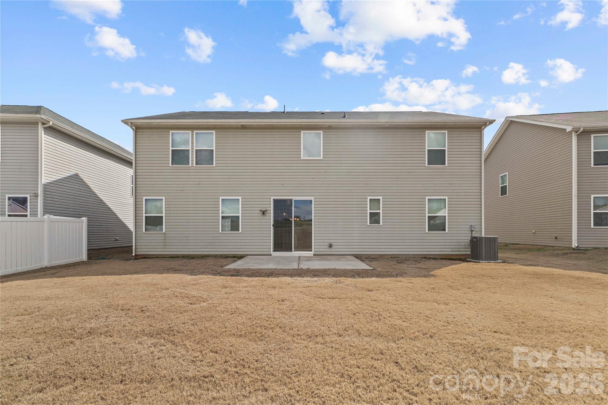 7512 Meridale Forest Drive Charlotte NC 28269