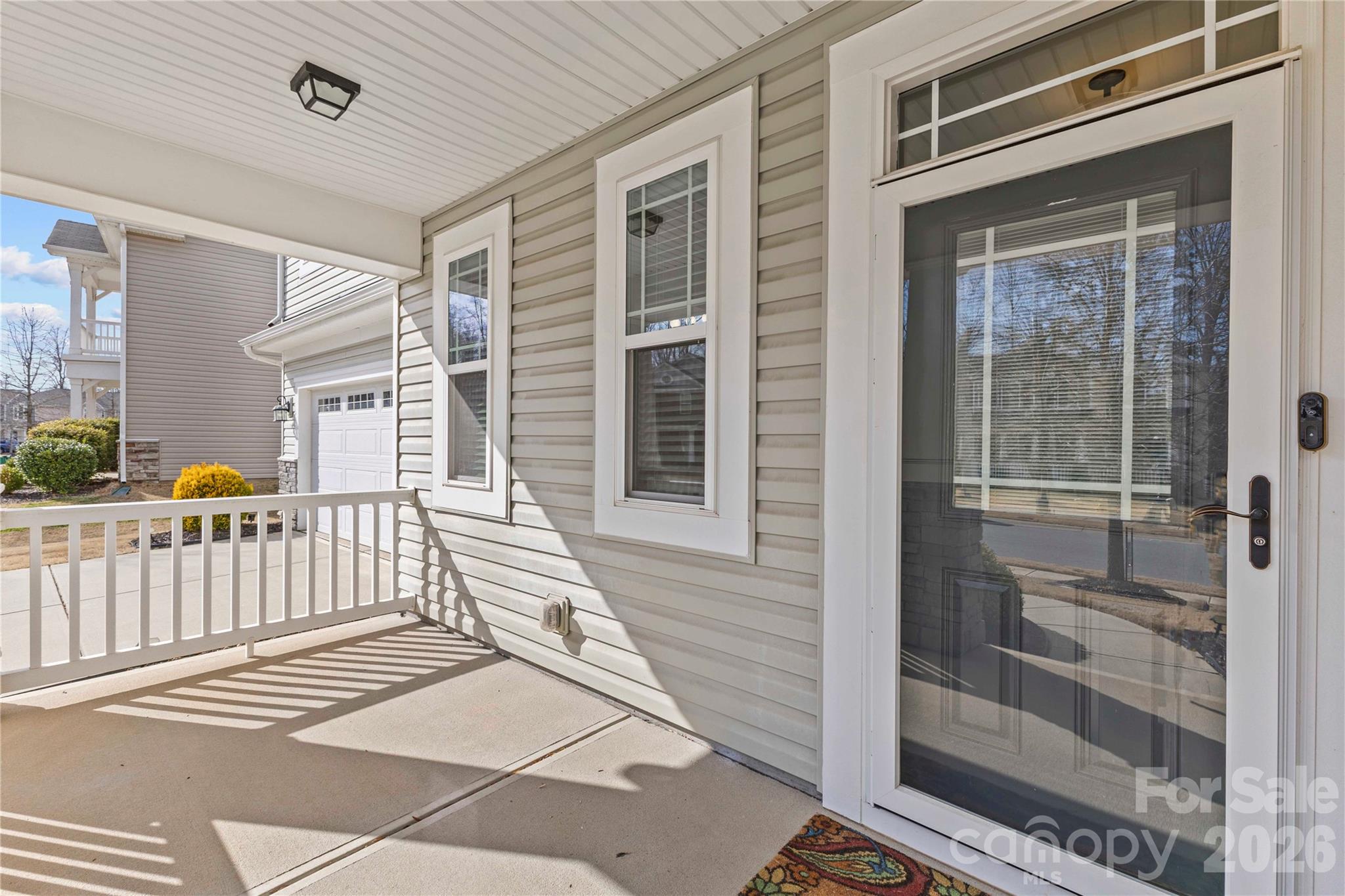 7512 Meridale Forest Drive Charlotte NC 28269