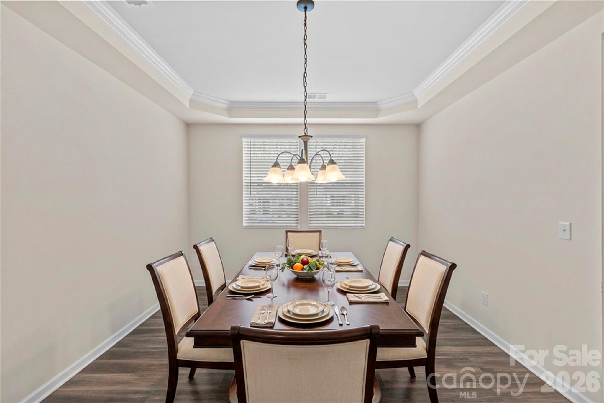 7512 Meridale Forest Drive Charlotte NC 28269