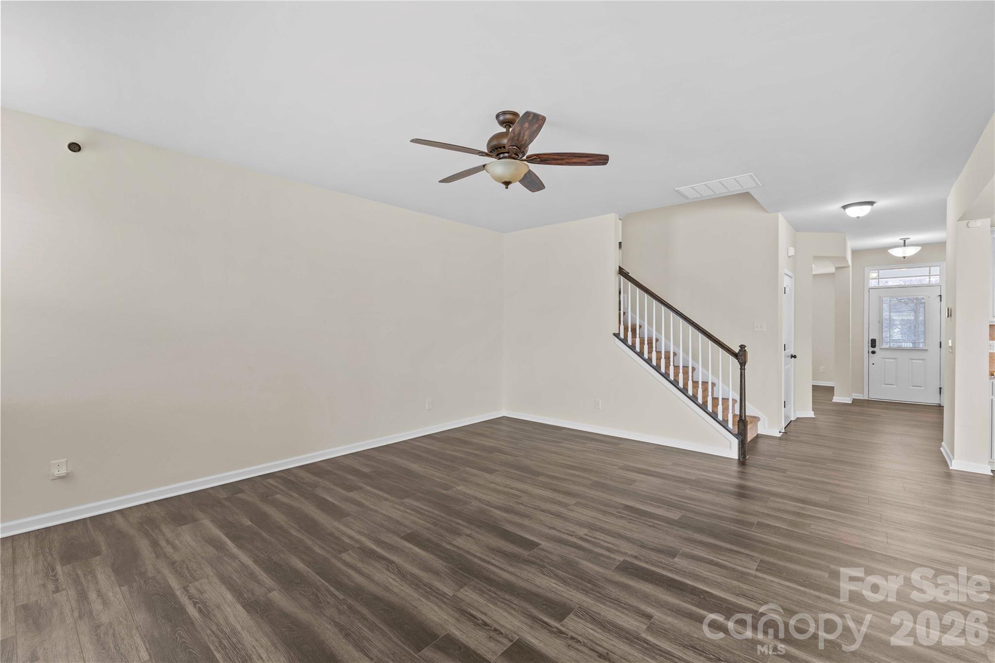 7512 Meridale Forest Drive Charlotte NC 28269