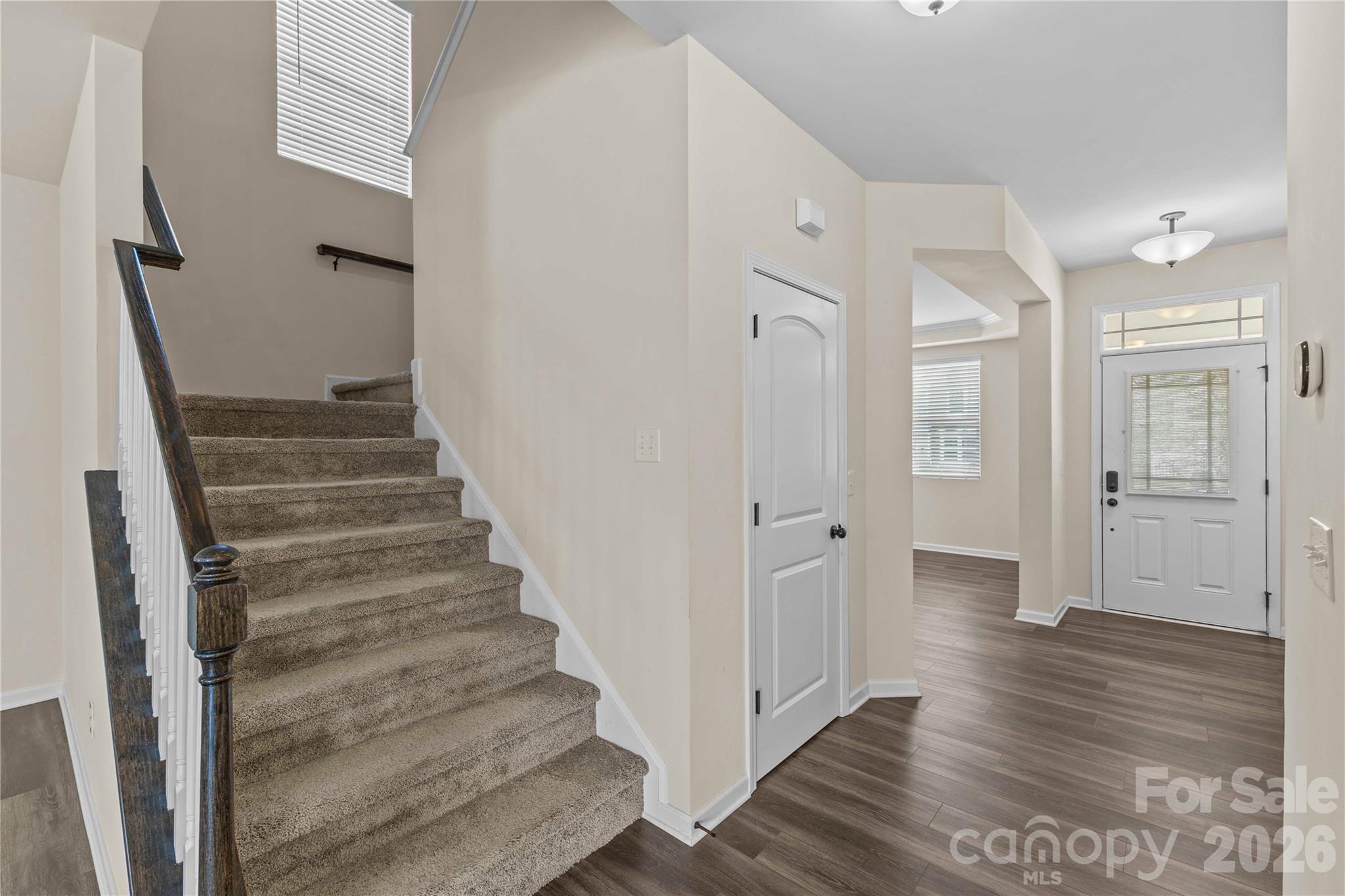 7512 Meridale Forest Drive Charlotte NC 28269