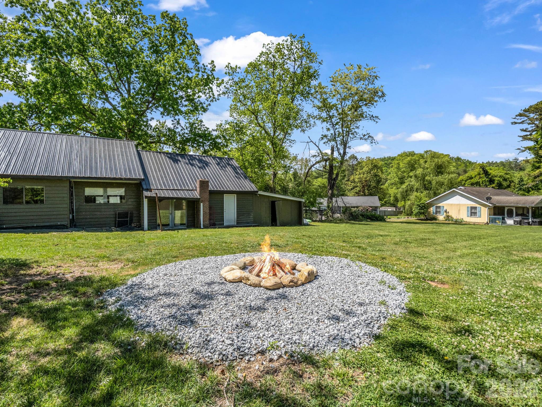 363 Etowah School Road Hendersonville NC 28739