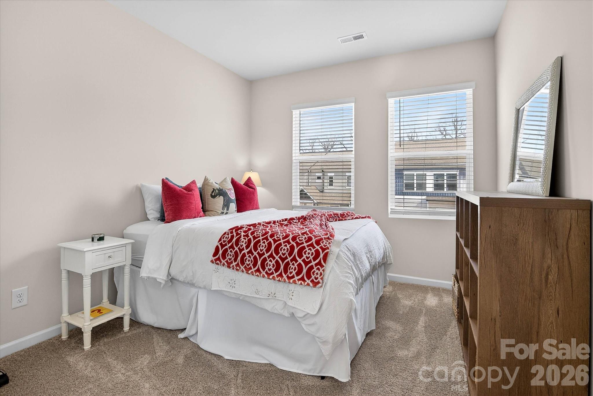 7135 Millie Fae Alley Charlotte NC 28269