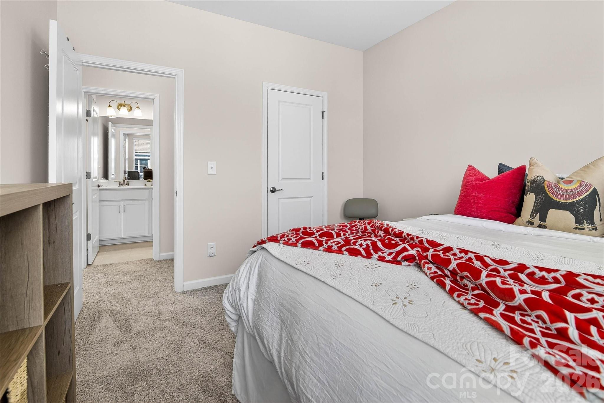 7135 Millie Fae Alley Charlotte NC 28269